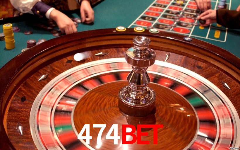 Programa VIP 474bet