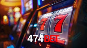 Tecnologia da Plataforma 474bet