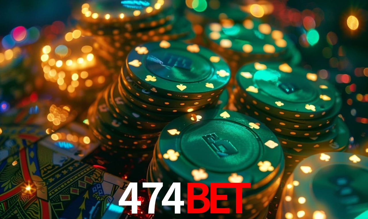 Estatísticas Esportivas 474bet