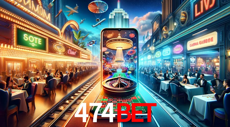 Secure Login 474bet