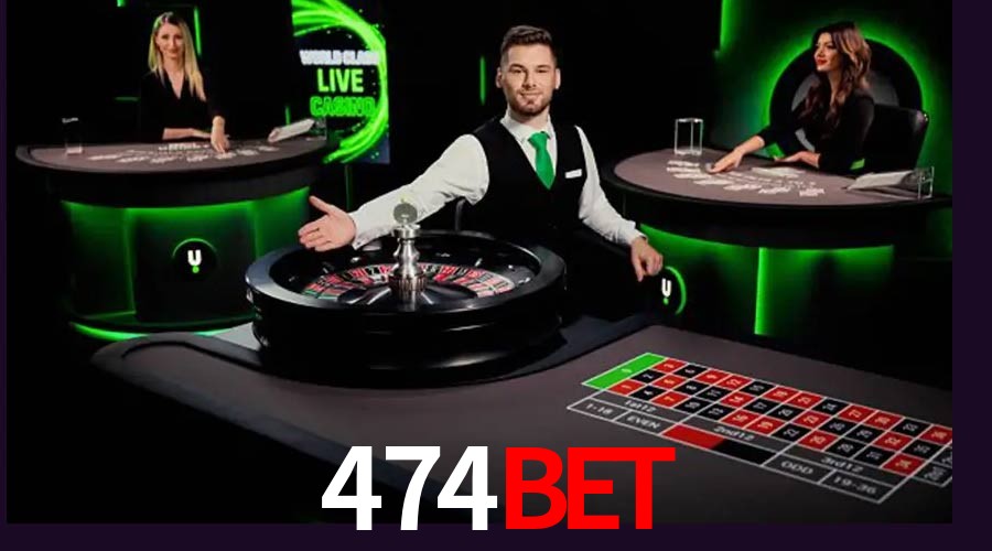 Account Benefits 474bet