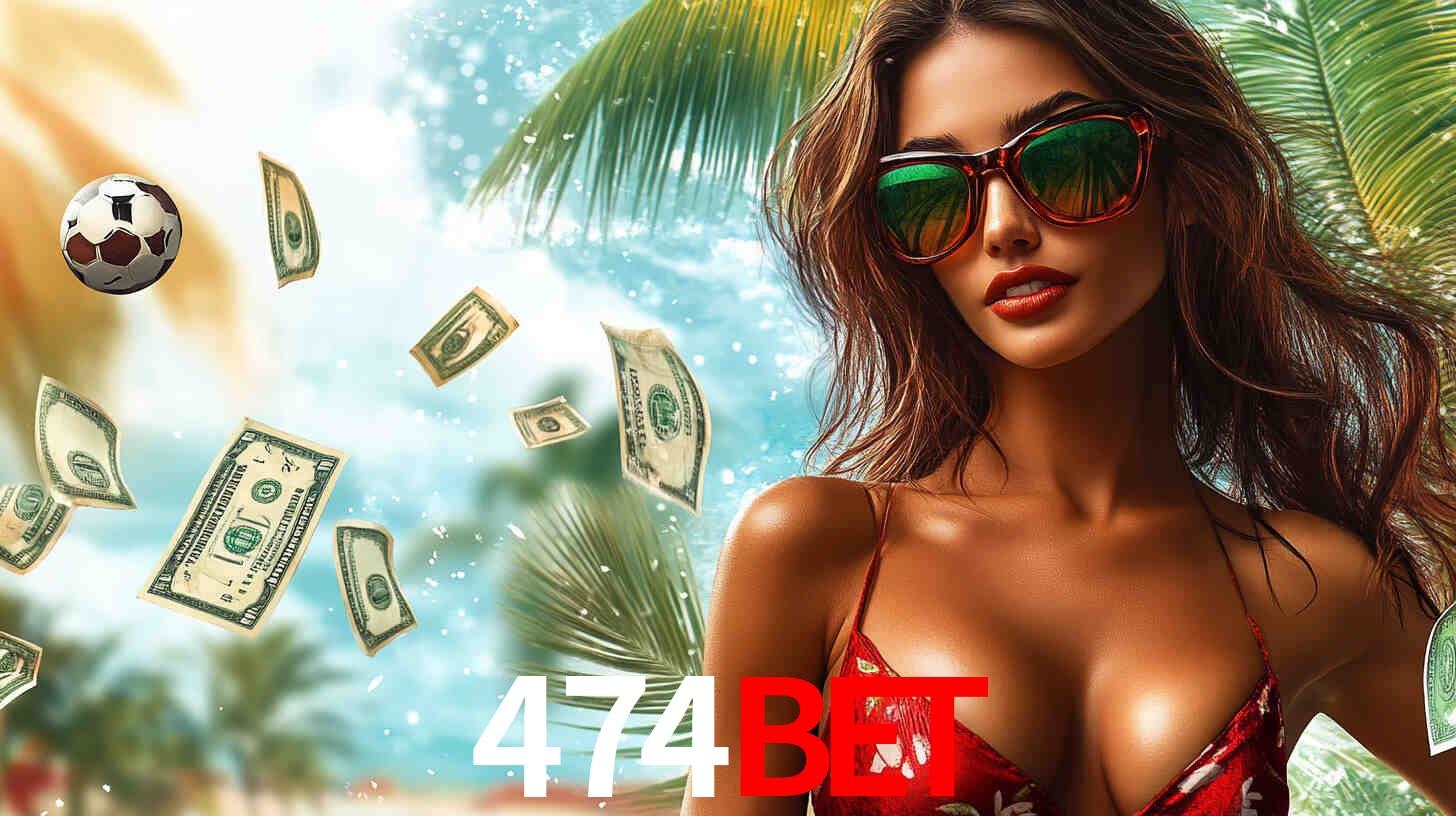 Seasonal Promotions 474bet