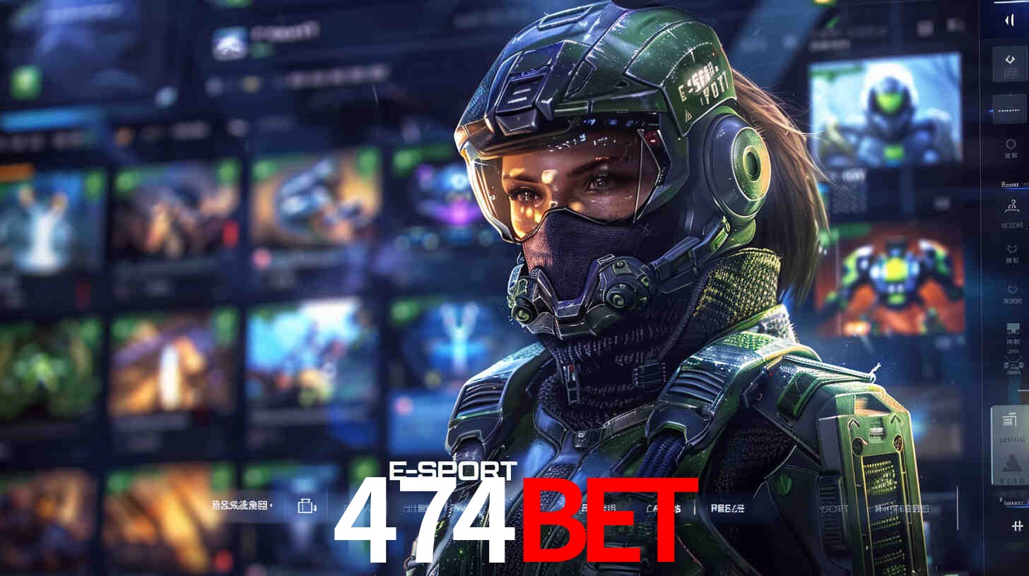 Weekend Specials 474bet