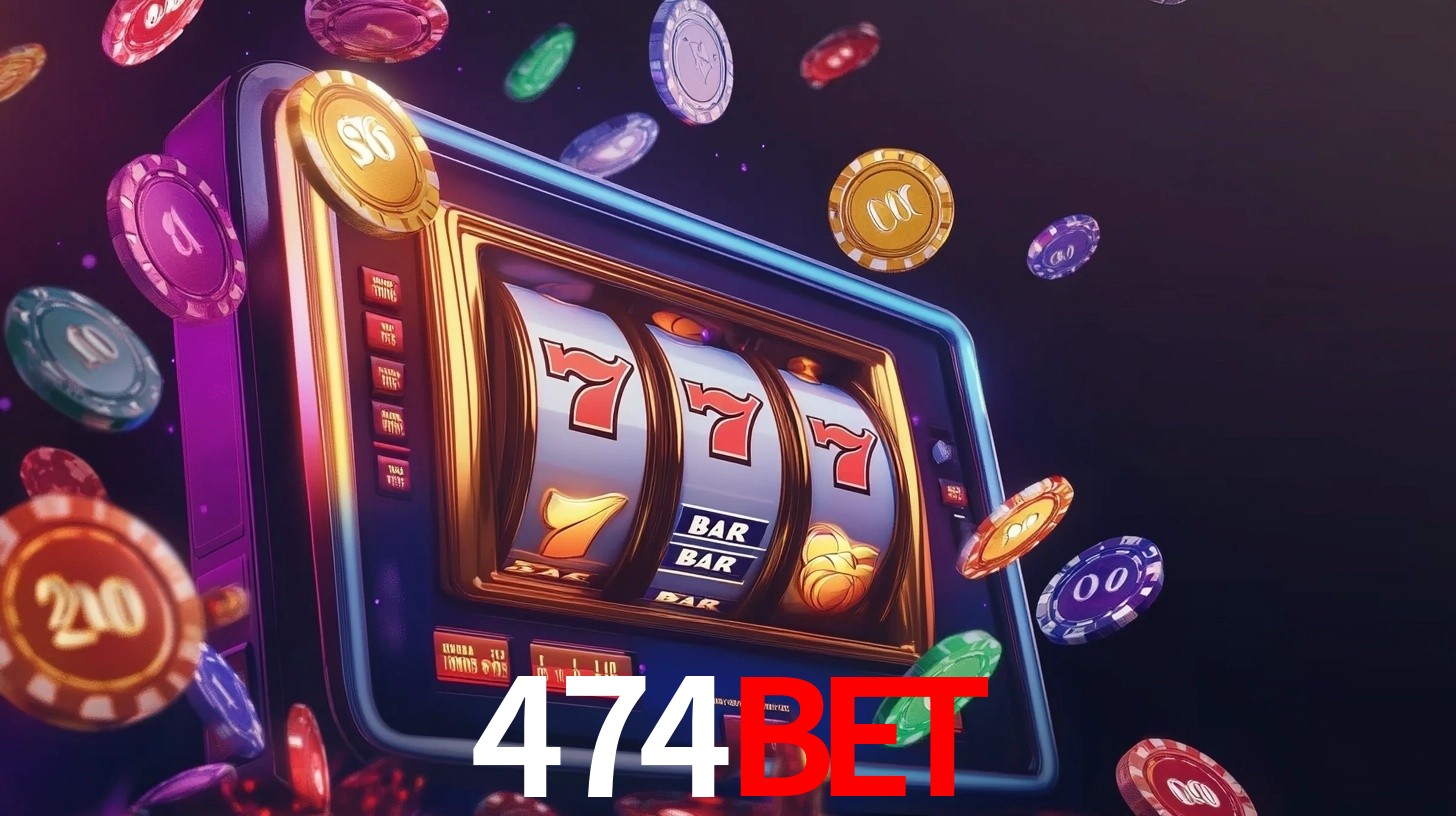 Tournaments 474bet