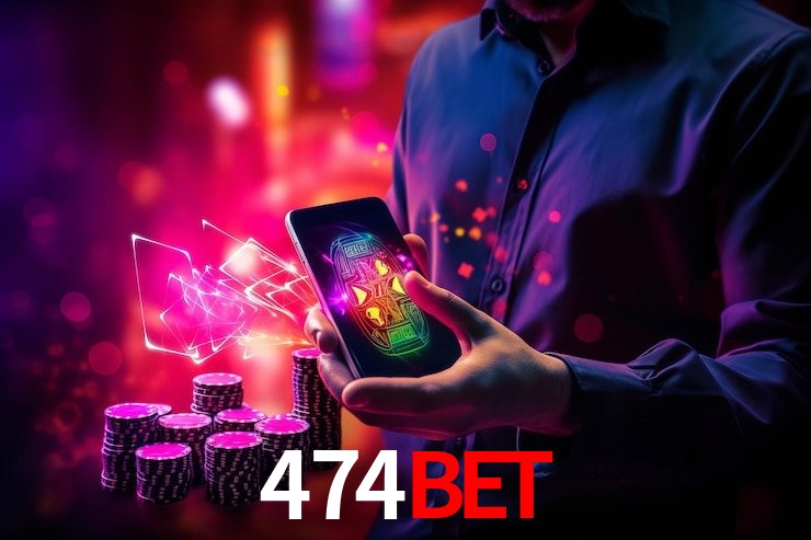 Mesa de Blackjack 474bet
