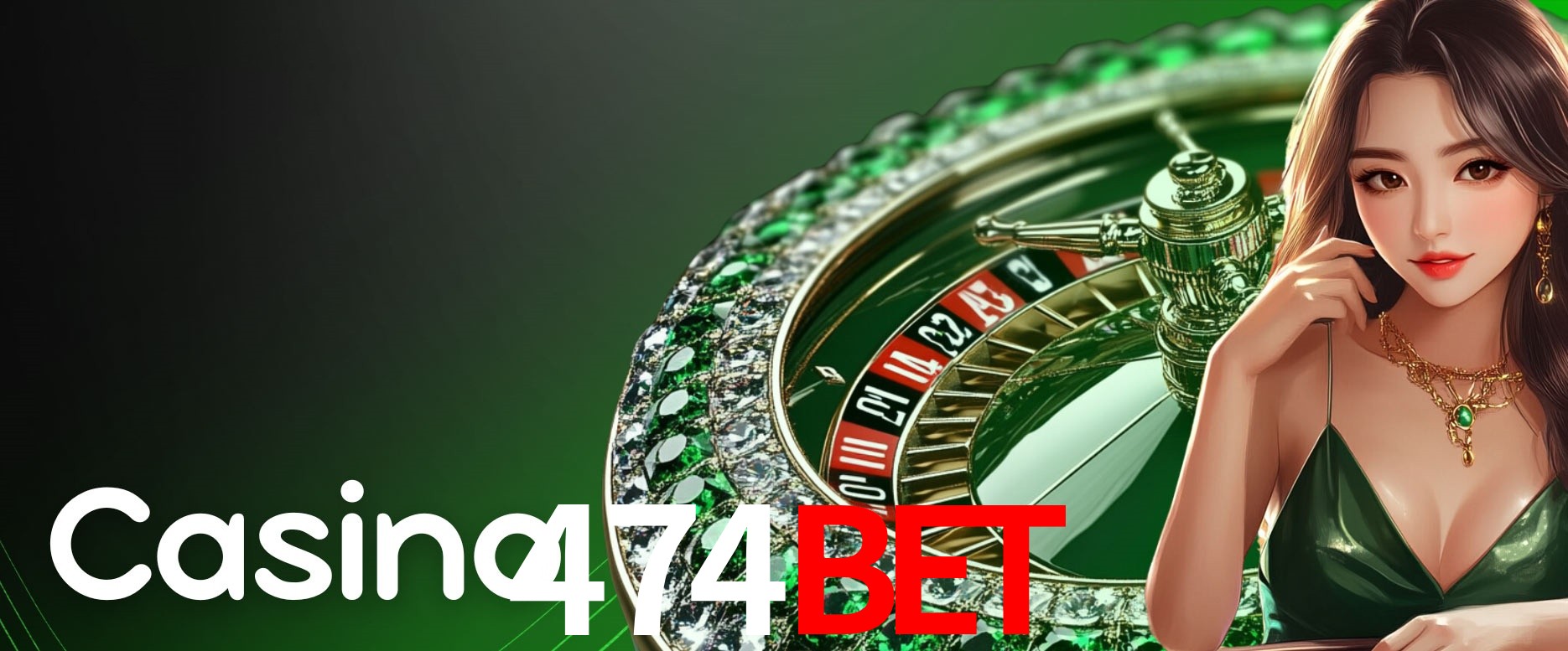 API Integration 474bet
