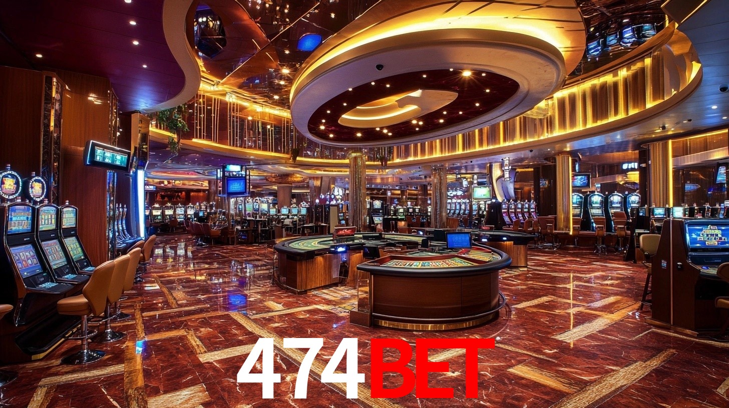 Daily Bonuses 474bet